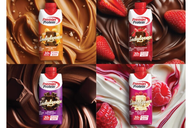 Premier Protein Powder Product Image